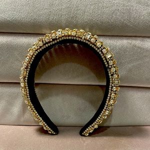 Zara jewel headband